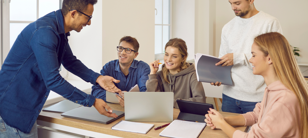 새내기학부 로고