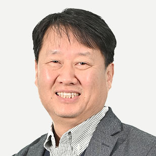 김동석 이미지