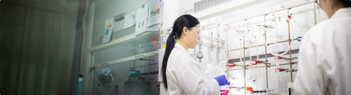 RESEARCH ORGANIZATION