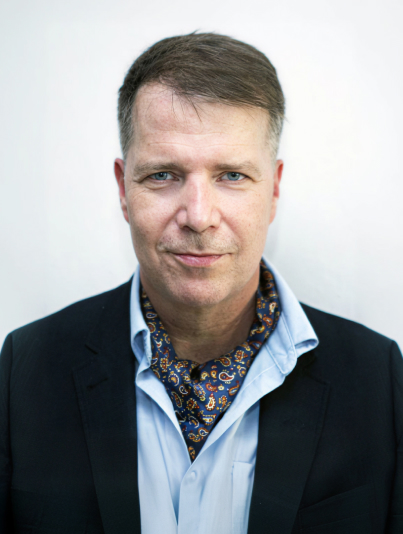 Center for Soft and Living Matter