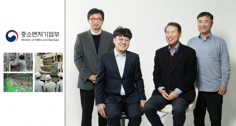 UNIST Announces the Release of AI Datasets for Manufacturing Industry!