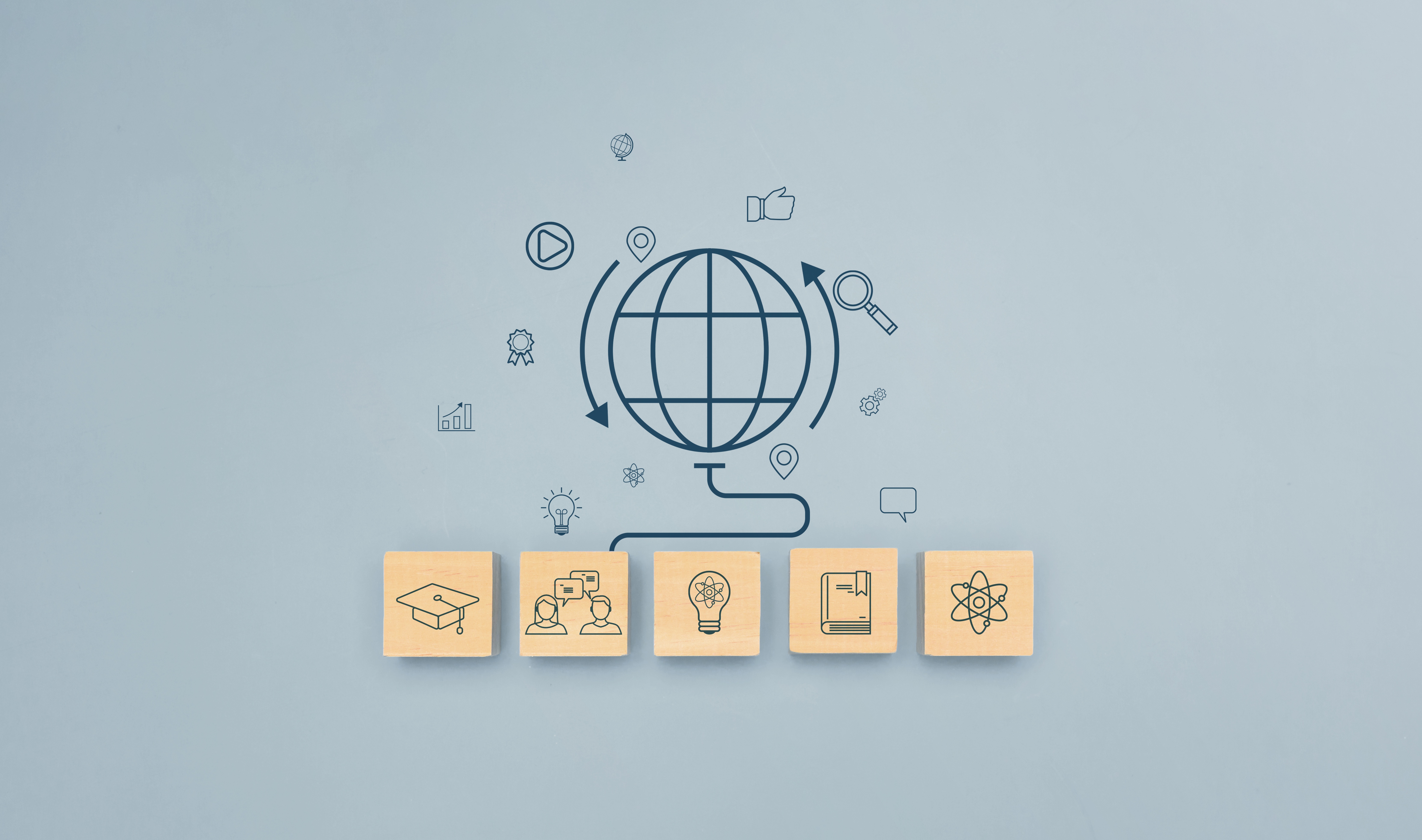 [배성철 칼럼] 사진과 인상파, 그리고 AI 시대의 교육