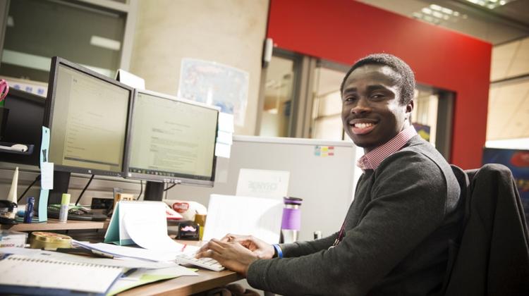 Paving the Way for International Student Success