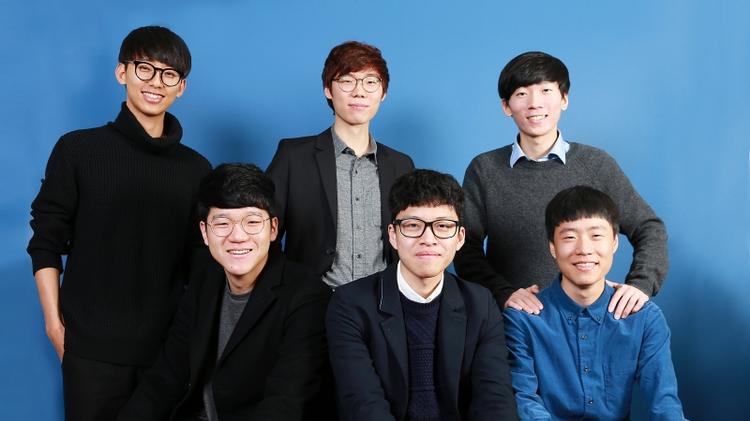 Award-Winning Mobile App Facilitates Active Learning