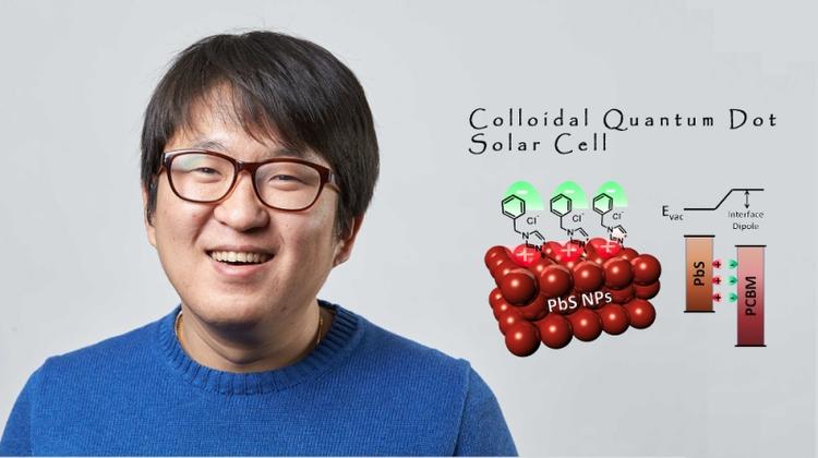 UNIST Graduate Receives the Prime Minister's Commendation