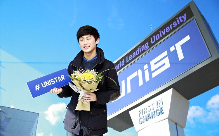 Student Inventor Embarks on ‘Innovation Quest’