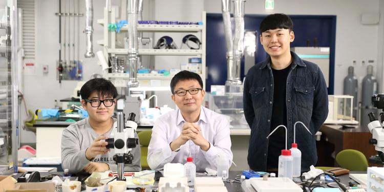 UNISTars Explore the Future of Science