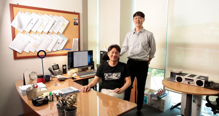 Dr. Young Jin Sa Appointed as Faculty Member of Kwangwoon University