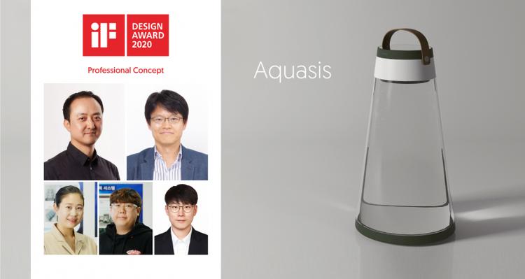 UNIST Seawater Battery Could Help End the Global Water Crisis