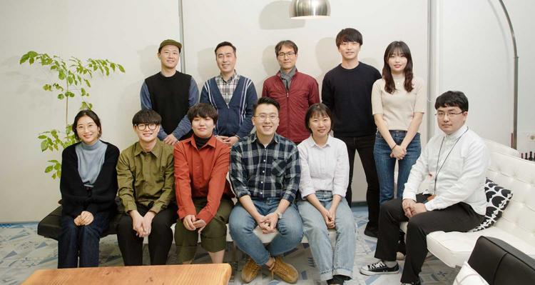 UNIST Department of Design Awarded Commendation from the Minister of MOTIE!