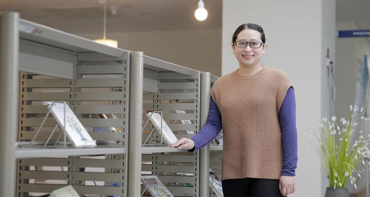 UNIST Graduate Appointed as Faculty Member of Saigon University in Ho Chi Minh City