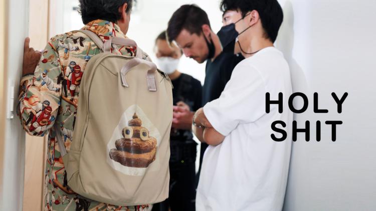 Science Walden's Feces Standard Money (fSM) to Make Its Debut on the World Stage!