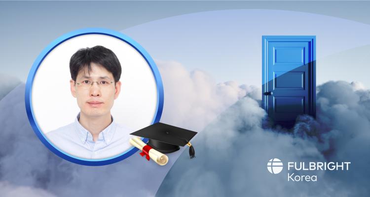 UNIST Faculty Member Named Fulbright Visiting Scholar for 2023-24 Academic Year!