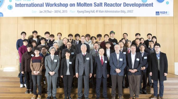 Workshop to Highlight Future Opportunities for Nuclear Energy 