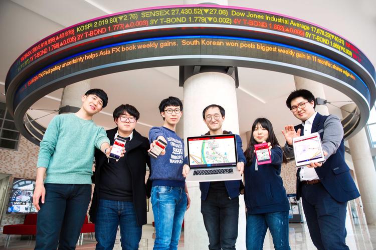 Ride Public Transit Smarter with SIMAPLE