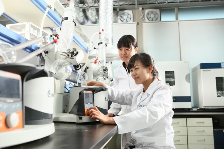 UNIST, Honored for National Excellence in Science and Technology