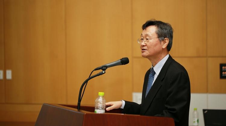 The Institute of Disaster Management Inaugurated at UNIST