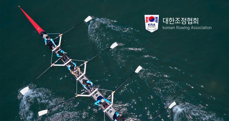 UNIST Rowing Club Honored with Best Team of the Year Award