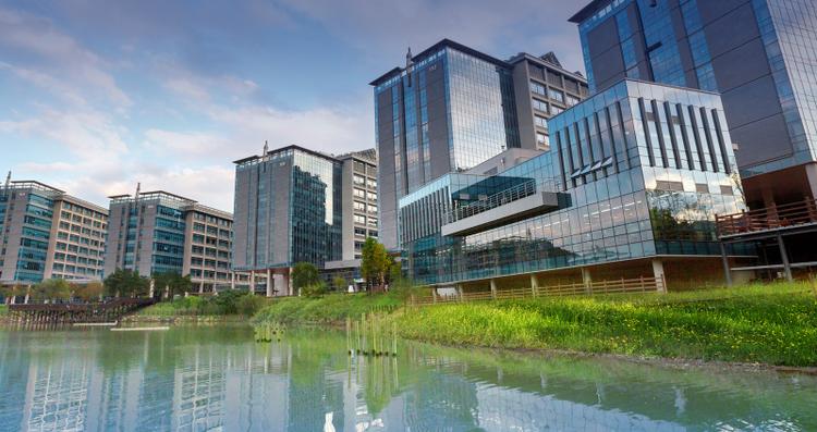 UNIST Promotes the Economic Vitality of Regional Businesses, Together with Ulsan City