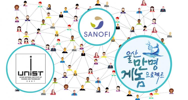 [Short News] UNIST Successfull in Research Collaboration