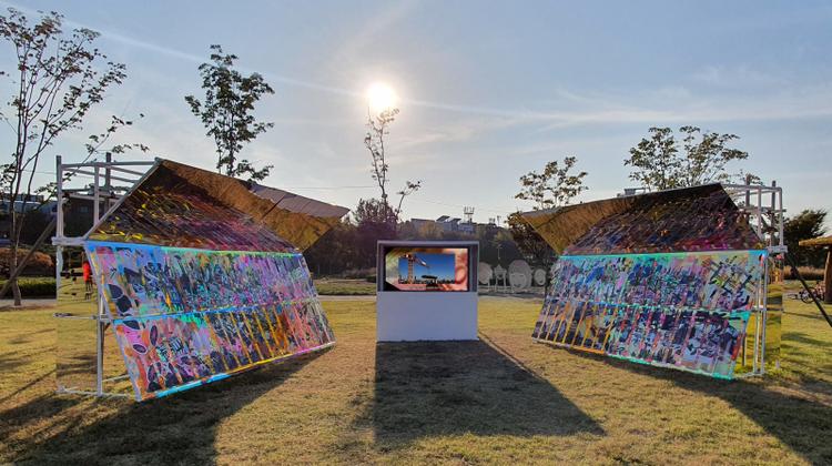 Come Discover the Garden of Data God!