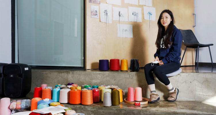 Science Cabin Residency Project: Linking Emotion and Relationships