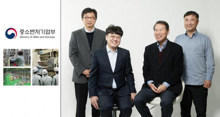 UNIST Announces the Release of AI Datasets for Manufacturing Industry!