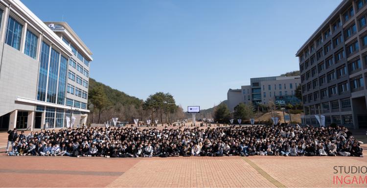 [New Student Orientation 2023] Welcome New UNISTars!