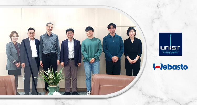 Fostering High-caliber Talents in the Field of Future Mobility!