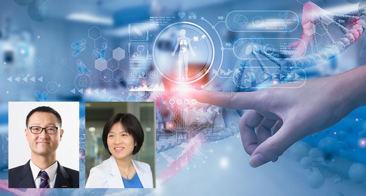 UNIST, 과기부 첨단바이오 글로벌 공동연구센터 구축 사업 2건 선정