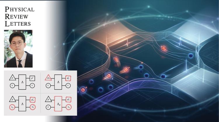 잡음에도 끄떡없는‘오류 내성 양자 촉매’의 조건 규명