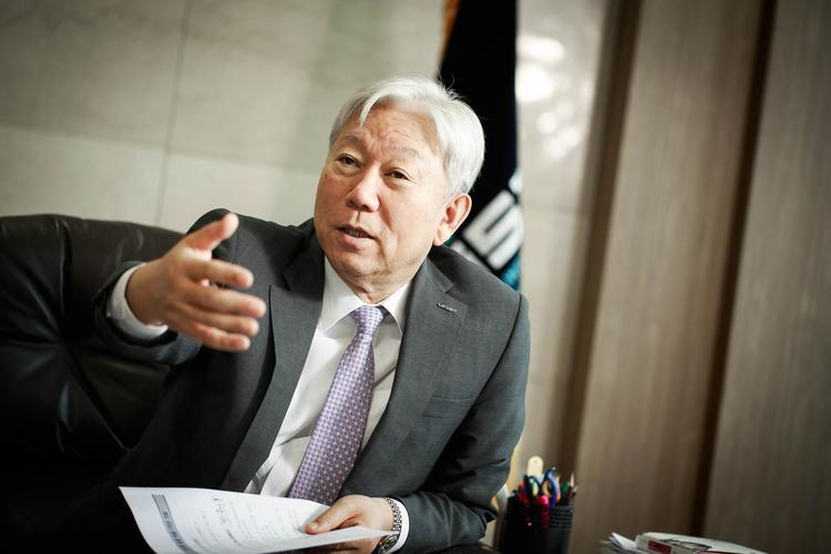 울산의 새로운 도약기반…지식기반 R&D선도형 혁신클러스터