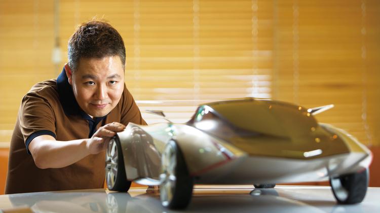 [내가 만난 名문장]아름다움도 기능이다