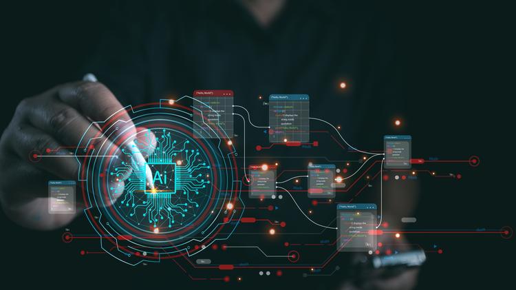 [안현실 칼럼]AI 연구와 실증은 다른 이야기다