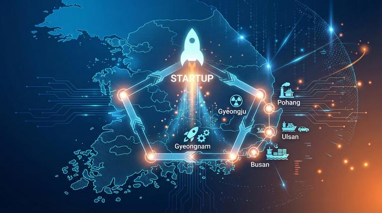 [안현실칼럼]한국을 바꿀 ‘펜타곤 창업밸리’를 꿈꾼다