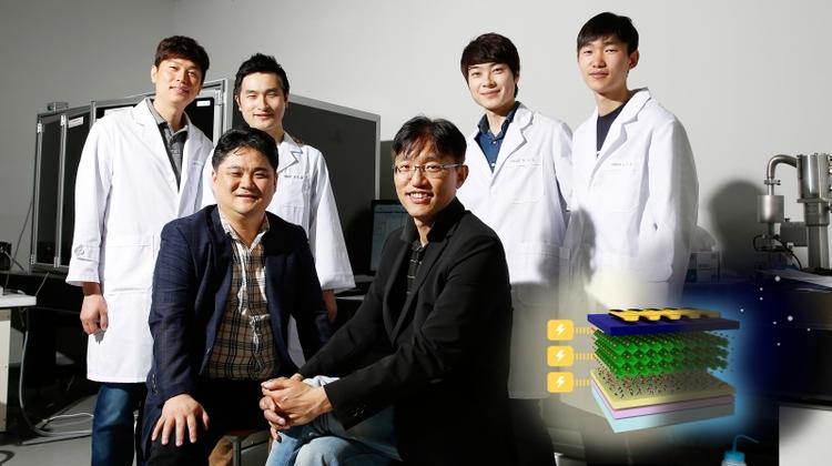 UNIST, Identifying Keys to Improved Perovskite Solar Cells