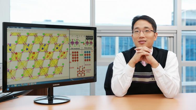 The Secret of Multiferroic Meterials is Unveiled