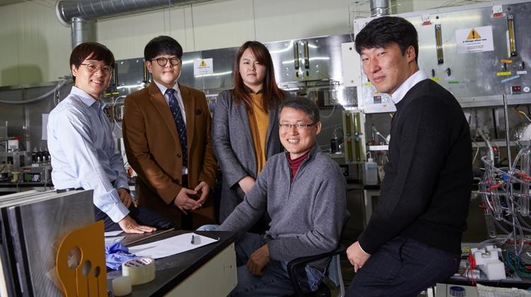 Another Better and Cheaper Secondary Battery Catalyst