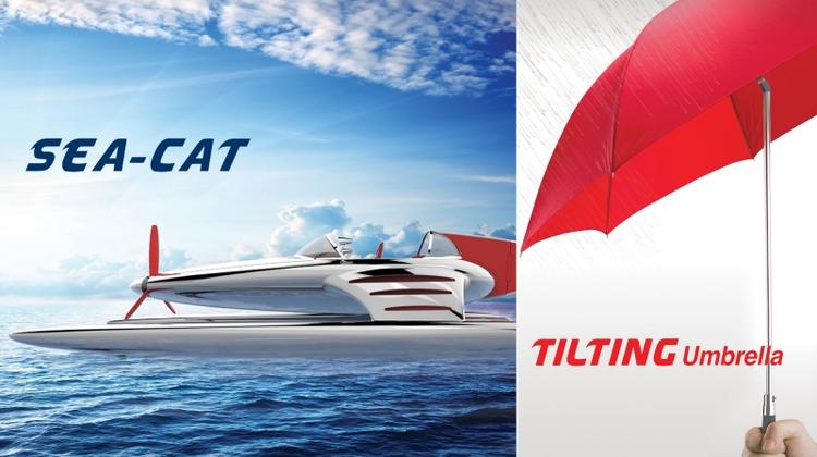 UNIST Design Team Selected as SPARK Award 2016 Finalists