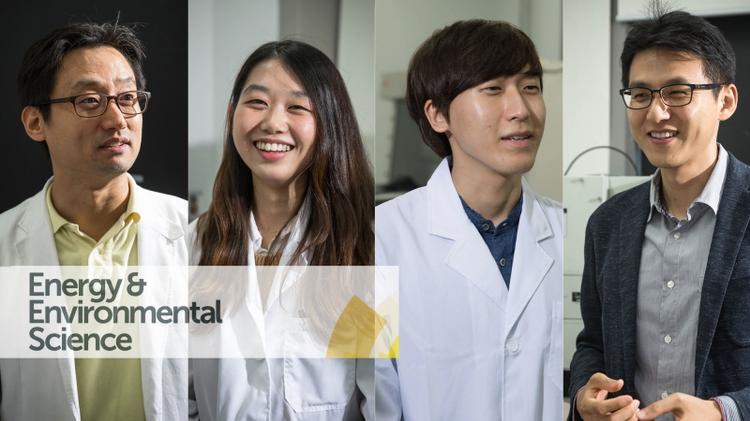 Highly Efficient Organic Solar Cells with Improved Operation Stability