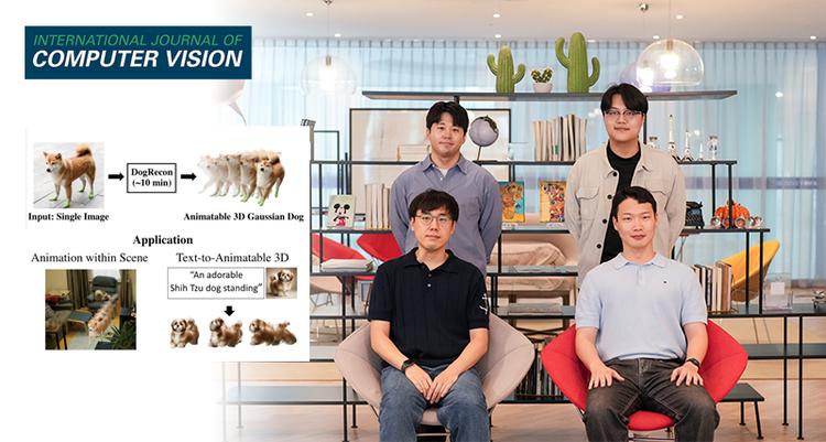 Revolutionary AI Tech Breathes Life into Virtual Companion Animals