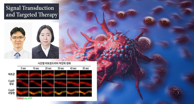 New Research Finds Oxygen Shortage May Actually Boost Cancer Survival by Promoting Tumor Invasion