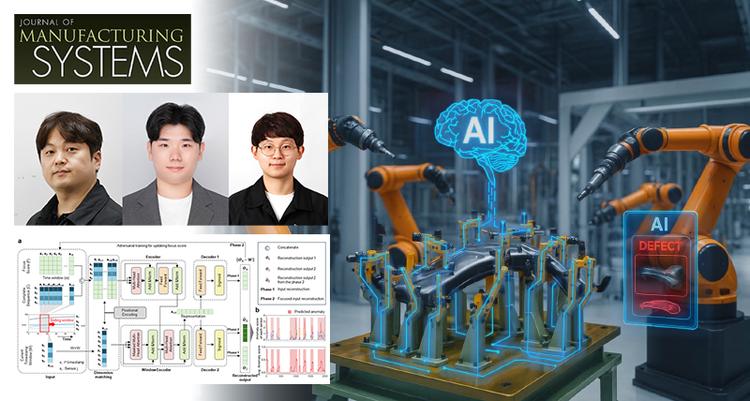 Novel AI-Driven Smart Jig, Capable of Detecting Micro-Level Defects in Just 2.79 Seconds—Enabling Real-Time, Full Inspection