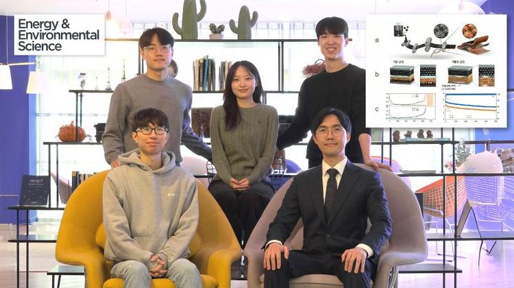 Innovative Dry-Process Thick-Electrode Manufacturing Technology to Extend EV Range and Reduce Battery Costs