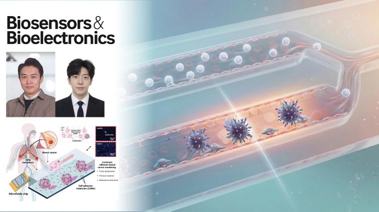 Cell Adhesion Biomimetics for Early Cancer Prognosis and Monitoring